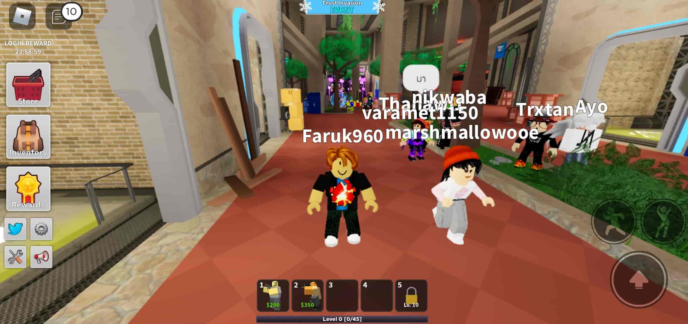Roblox Studio Apk v2.488 (MOD) Download for Android -  -  Download MOD Games, Virtual Novels, PPSSPP ISOs & Apps